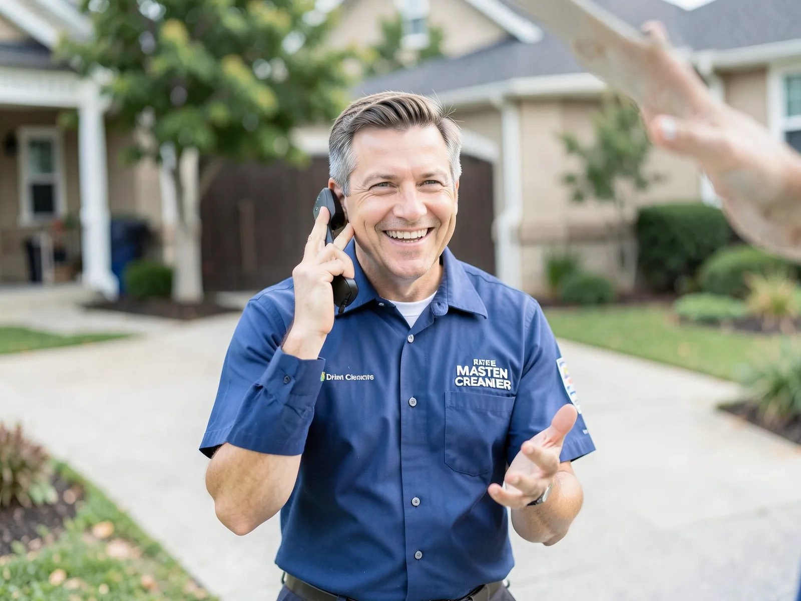 Drain Cleaning East Wenatchee, WA FAQs